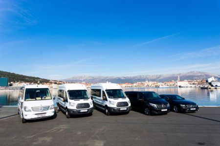 TRANSFER SERVICES
